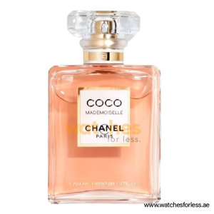Alternative view of CHANEL COCO MADEMOISELLE INTENSE EDP Perfume For Women 200ML (Original Perfume) (WFL Ref PO29960)