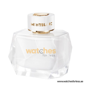MONT BLANC SIGNATURE EDP Perfume for Women 90ml (Original Perfume) (WFL REF PO20093)