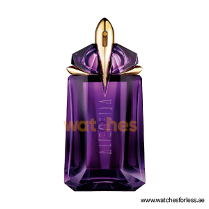 MUGLER ALIEN EDP Perfume for Women 90ml (Original Perfume) (WFL REF PO9445)