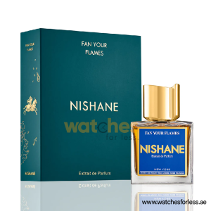 NISHANE FAN YOUR FLAMES EDP Perfume for Unisex 100ML (Original Perfume) (WFL Ref PO9460)