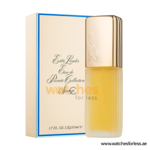 ESTEE LAUDER EAU DE PRIVATE COLLECTION Perfume For Women 50ML (Original Perfume) (WFL REF PO29884)
