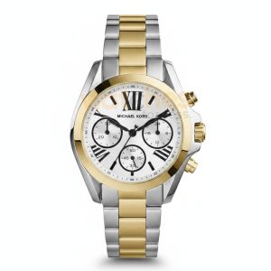 Michael Kors Women’s Quartz Stainless Steel Silver Dial 36mm Watch MK5912 UAE DUBAI AJMAN SHARJAH ABU DHABI RAS AL KHAIMA UMM UL QUWAIN ALAIN FUJAIRAH
