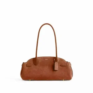 Coach Empire Carryall Bag 34 (Size: L 34.5cm, H 15.5cm, W 12.1cm) CBN41