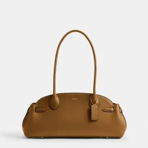 Coach Empire Carryall Bag 34 (Size: L 34.5cm, H 15.5cm, W 12.1cm) CCC30