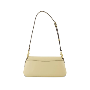 Alternative view of Coach Jet Shoulder Bag (Size: L 24.8cm, H 11.4cm, W 5.1cm) CAM16-1
