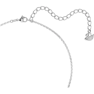 Swarovski Women’s Iconic Swan Pendant Multi-Colored 5215034 - Image 3
