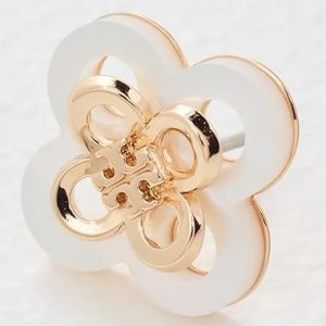 Alternative view of Tory Burch Women’s Kira Clover Earrings TB154280