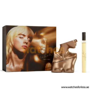 BILLIE EILISH WOMEN'S EAU DE PARFUM GIFT SET 100ML + 10ML (WFL Ref GS1001)