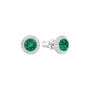 Swarovski Earrings Woman Angelic in Metal Alloy Cristallo 5267105