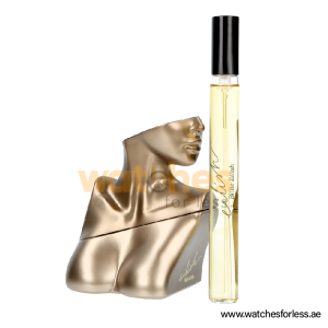 BILLIE EILISH WOMEN'S EAU DE PARFUM GIFT SET 100ML + 10ML (WFL Ref GS1001)