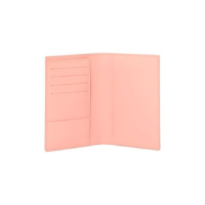 GOYARD Unisex Grenelle Passport Cover Pink GRENELPMLTY74CL42X - Image 3