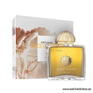 Amouage Dia EDP Perfume For Women 100ml (Original Perfume) PO1543