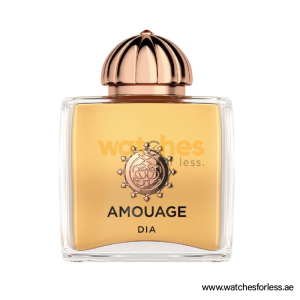 Alternative view of Amouage Dia EDP Perfume For Women 100ml (Original Perfume) PO1543