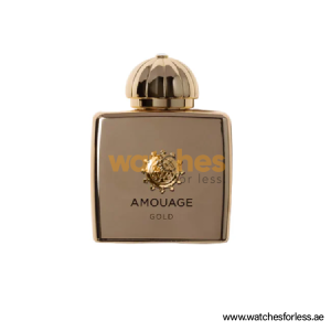 Alternative view of Amouage Gold EDP Perfume For Women 100ml (Original Perfume) PO1544
