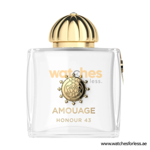 Alternative view of Amouage Honour 43 Extrait De Parfum For Women 100ml (Original Perfume) PO1547