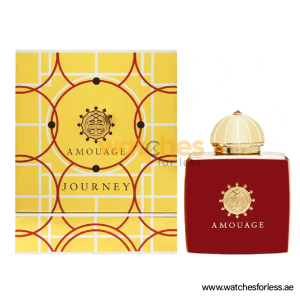 Amouage Journey EDP Perfume For Women 100ml (Original Perfume) PO1549