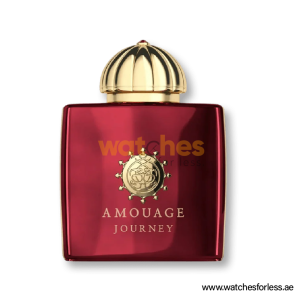 Alternative view of Amouage Journey EDP Perfume For Women 100ml (Original Perfume) PO1549