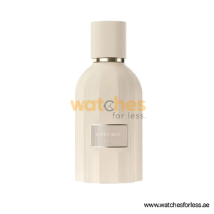 Alternative view of Amouage Line 618 Essence De Parfum For Unisex 100ml (Original Perfume) PO1551
