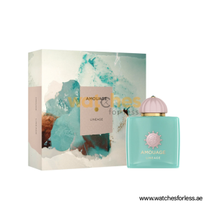 Amouage Lineage EDP Perfume For Unisex 100ml (Original Perfume) PO1552