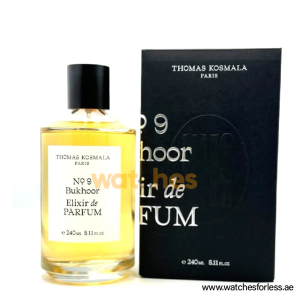 THOMAS KOSMALA NO 9 BUKHOOR ELIXIR EDP Perfume For Unisex 240ML (Original Perfume) (WFL Ref PO8339)