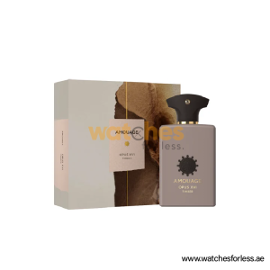 Amouage Opus XVI Timber EDP Perfume For Unisex 100ml (Original Perfume) PO1557