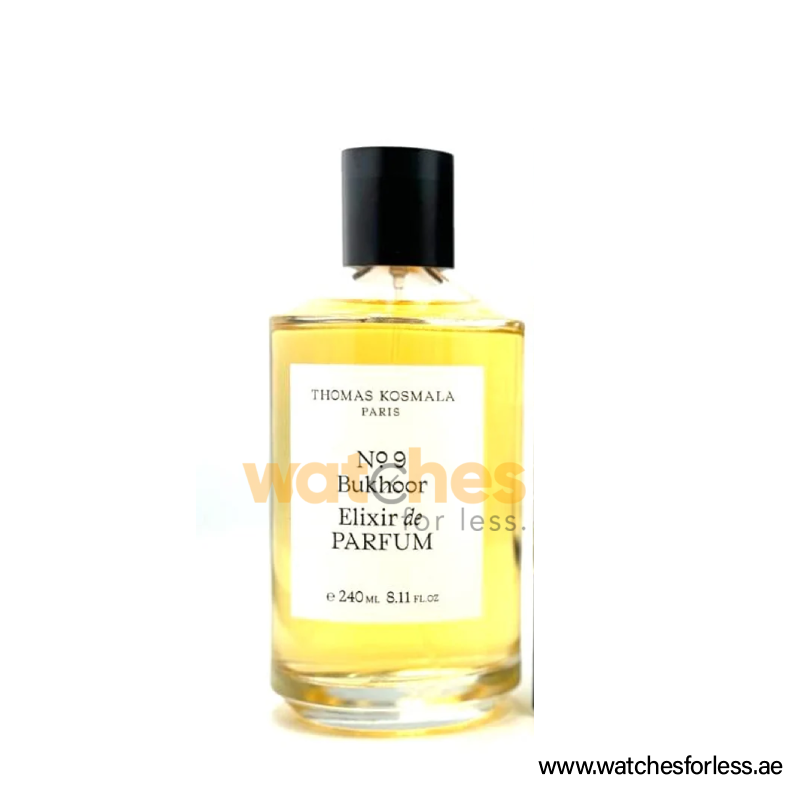THOMAS KOSMALA NO 9 BUKHOOR ELIXIR EDP Perfume For Unisex 240ML (Original Perfume) (WFL Ref PO8339) - Image 2