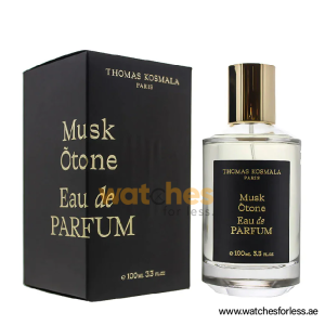 THOMAS KOSMALA MUSK OTONE EDP Perfume For Unisex 100ML (Original Perfume) (WFL Ref PO29385)