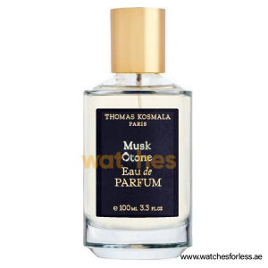THOMAS KOSMALA MUSK OTONE EDP Perfume For Unisex 100ML (Original Perfume) (WFL Ref PO29385)THOMAS KOSMALA MUSK OTONE EDP Perfume For Unisex 100ML (Original Perfume) (WFL Ref PO29385)