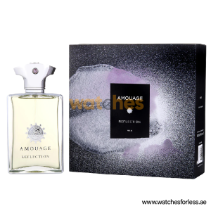 Amouage Reflection Man EDP Perfume For Men 100ml (Original Perfume) PO1559