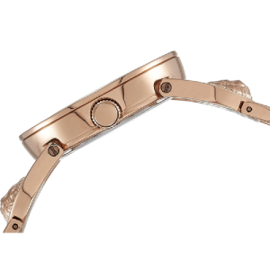 Alternative view of VERSUS VERSACE Women’s Quartz Stainless Steel Silver Dial 34mm Watch SCG130016 (Without Tag)
