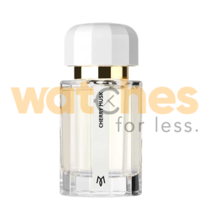 Alternative view of RAMON MONEGAL CHERRY MUSK EDP Perfume for Unisex 100ML (Original Perfume) (WFL Ref PO16229)