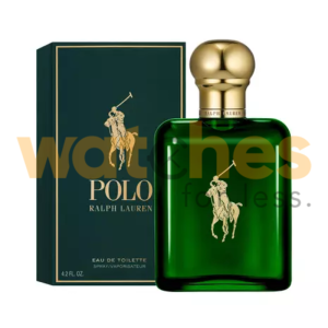 RALPH LAUREN POLO GREEN EDT Perfume for Men 125ML (Original Perfume) (WFL Ref PO13137)