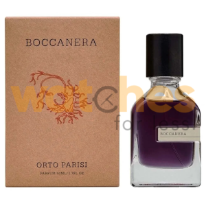 ORTO PARISI BOCCANERA Parfum for Unisex 50ML (Original Perfume) (WFL Ref PO08933)