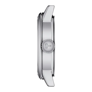 Alternative view of Tissot Women’s Quartz Swiss Made Stainless Steel Silver Dial 28mm Watch T129.210.11.031.00