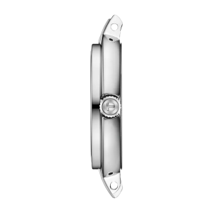 Alternative view of Tissot Women’s Quartz Swiss Made Silver Stainless Steel Rose Gold Dial 30mm Watch T094.210.11.336.00