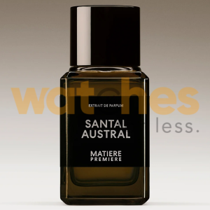 Alternative view of MATIÈRE PREMIÈRE SANTAL AUSTRAL EDP Perfume for Unisex 100ML (Original Perfume) (WFL Ref PO15669)