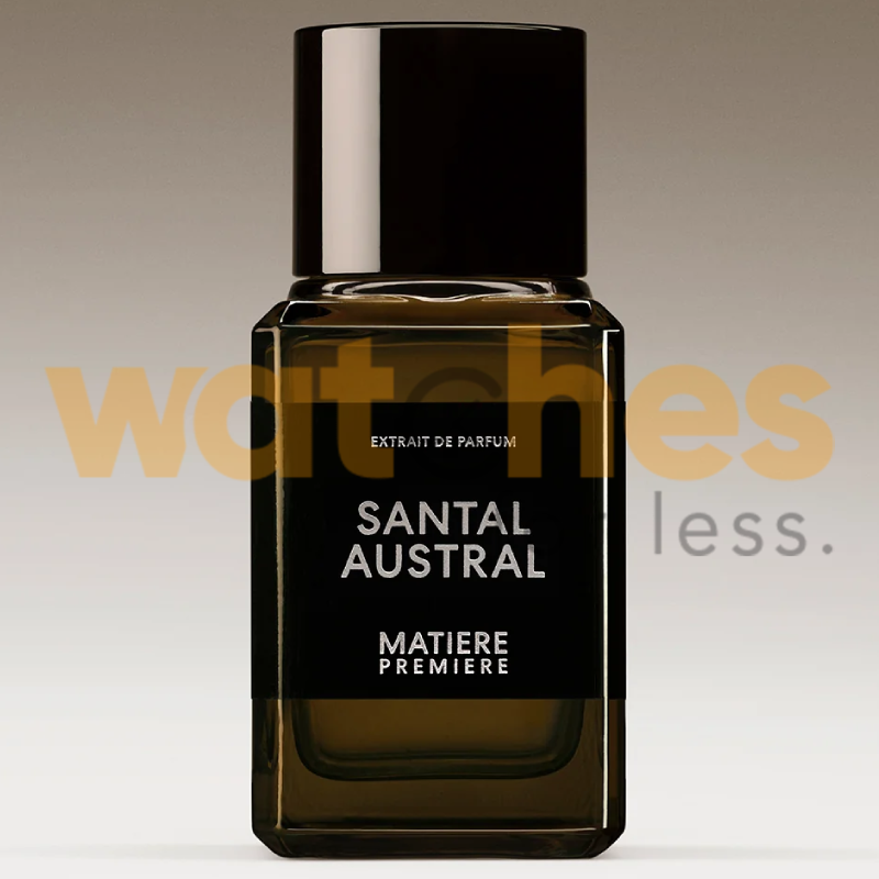 MATIÈRE PREMIÈRE SANTAL AUSTRAL EDP Perfume for Unisex 100ML (Original Perfume) (WFL Ref PO15669) - Image 2