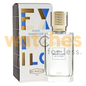 EX NIHILO FLEUR NARCOTIQUE EDP Perfume for Unisex 100ML (Original Perfume) (WFL Ref PO04002)