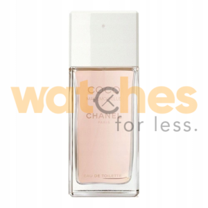 Alternative view of CHANEL COCO MADEMOISELLE EDT Perfume for Women 100ML (Original Perfume) (WFL Ref PO02261)