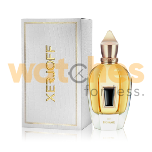 XERJOFF 17/17 Stone Label HOMME Parfum for Men 50ML (Original Perfume) (WFL REF PO16458)