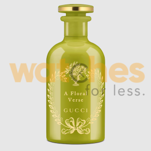 Alternative view of GUCCI The Alchemist's Garden A Floral Verse EDP Perfume for Unisex 100ML (Original Perfume) (WFL Ref PO16197)