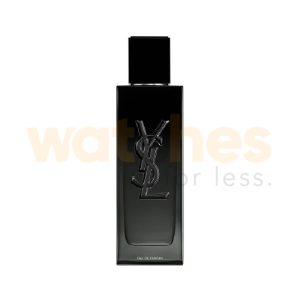 Alternative view of Yves Saint Laurent MYSLF EDP Perfume for Men 60ML (Original Perfume) (WFL Ref PO11984)