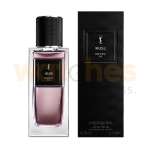 Yves Saint Laurent MUSE Inspiring Ink EDP Perfume Unisex 125ML (Original Perfume) (WFL REF PO14289)