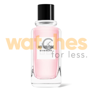 Alternative view of GIVENCHY Hot Couture EDT Perfume for Women 100ML (Original Perfume) (WFL Ref PO16128)