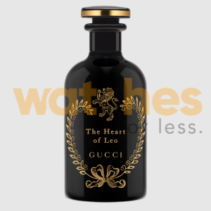 Alternative view of Gucci The Alchemist’s Garden The Heart of Leo EDP Perfume for Unisex 100ML (Original Perfume) (WFL Ref PO16200)