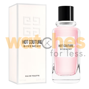 GIVENCHY Hot Couture EDT Perfume for Women 100ML (Original Perfume) (WFL Ref PO16128)