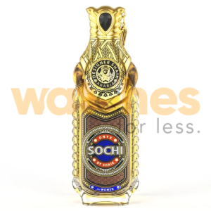 Alternative view of Designer Shaik Sochi Onyx EDP Perfume for Women 80ML (Original Perfume) (WFL Ref PO16155)
