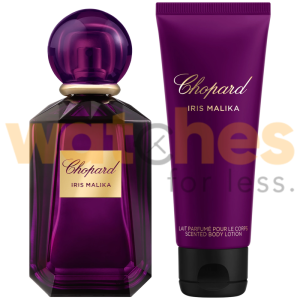 Alternative view of CHOPARD IMPERIALE IRIS MALIKA WOMEN EDP 100ML+ 75ML GIFT SET (WFL Ref GS1118)