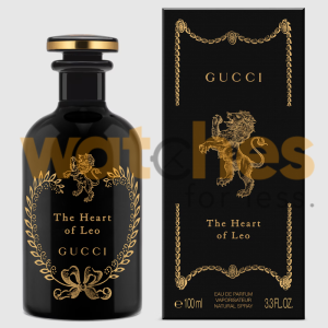 Gucci The Alchemist’s Garden The Heart of Leo EDP Perfume for Unisex 100ML (Original Perfume) (WFL Ref PO16200)