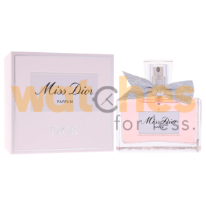 CHRISTIAN DIOR Miss Dior Parfum for Women 50ML (Original Perfume) (WFL REF PO16464)